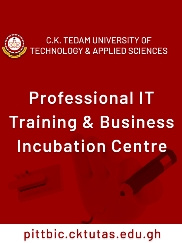 Professional IT Courses – CKT-UTAS